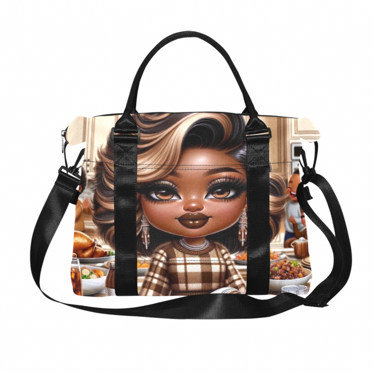 Duffle Bags