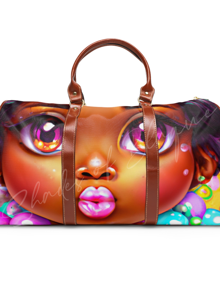 Travel bags