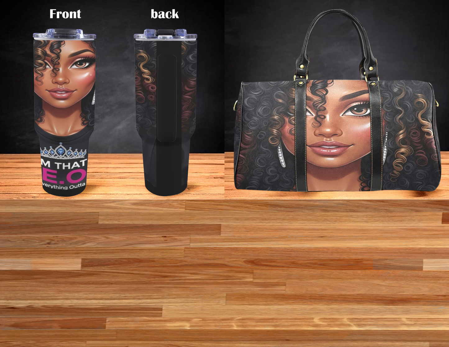 ART COLLECTOR ESSENTIALS
