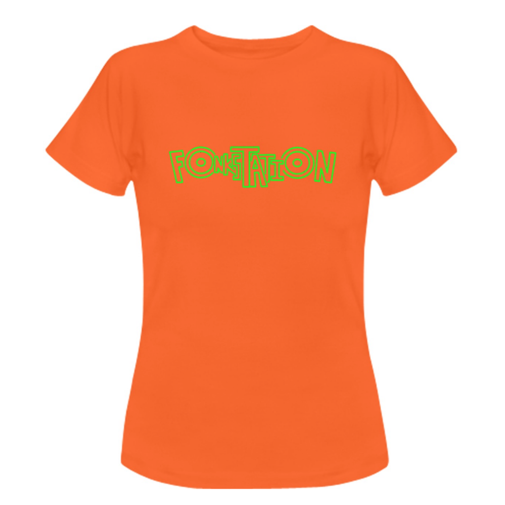 Fonkstation Women’s T-Shirt