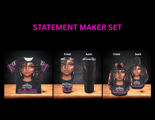 DAILY ROYAL COLLECTION