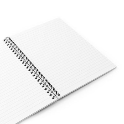 Chic & Sassy: The Pink Essence Collection Spiral Notebook - Ruled Line