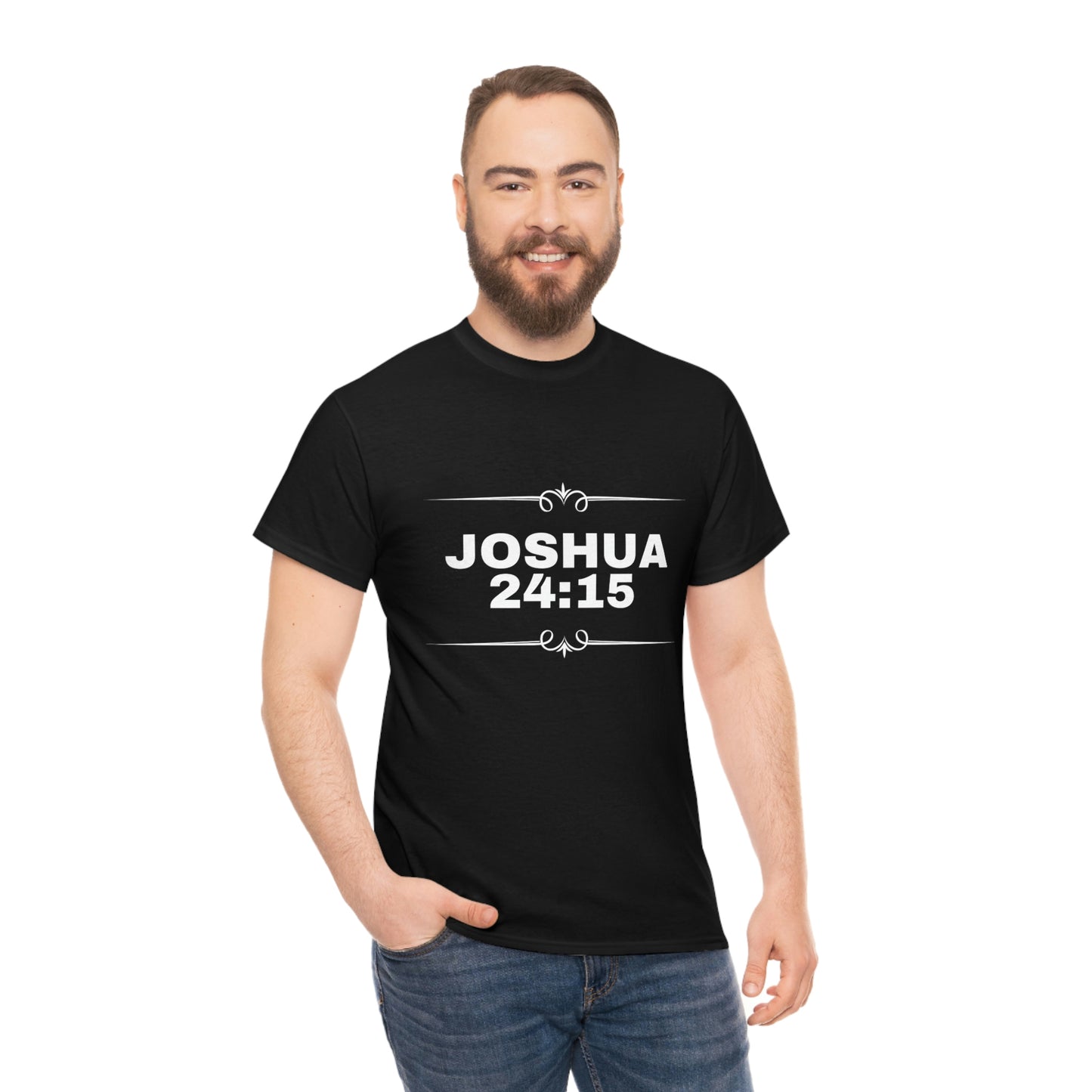 Joshua 24:15