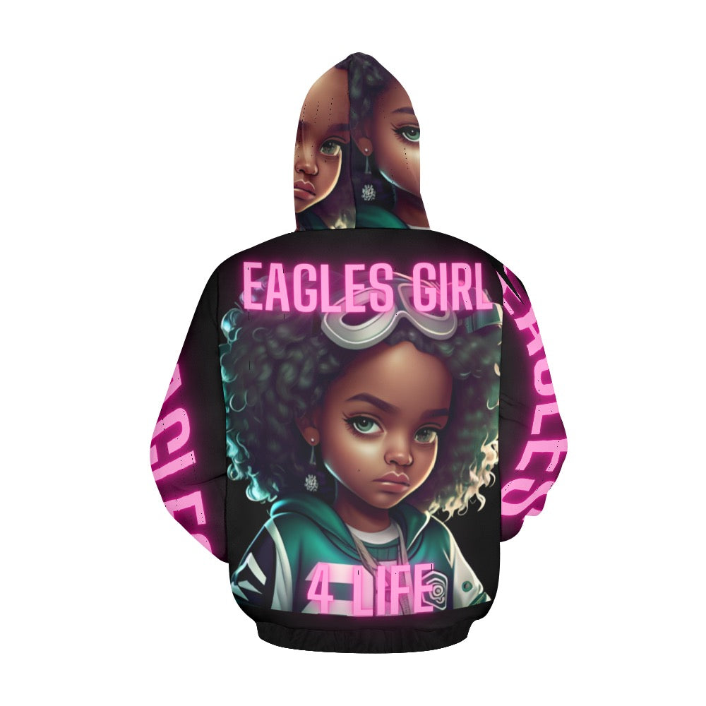 Eagles Girl 4 Life