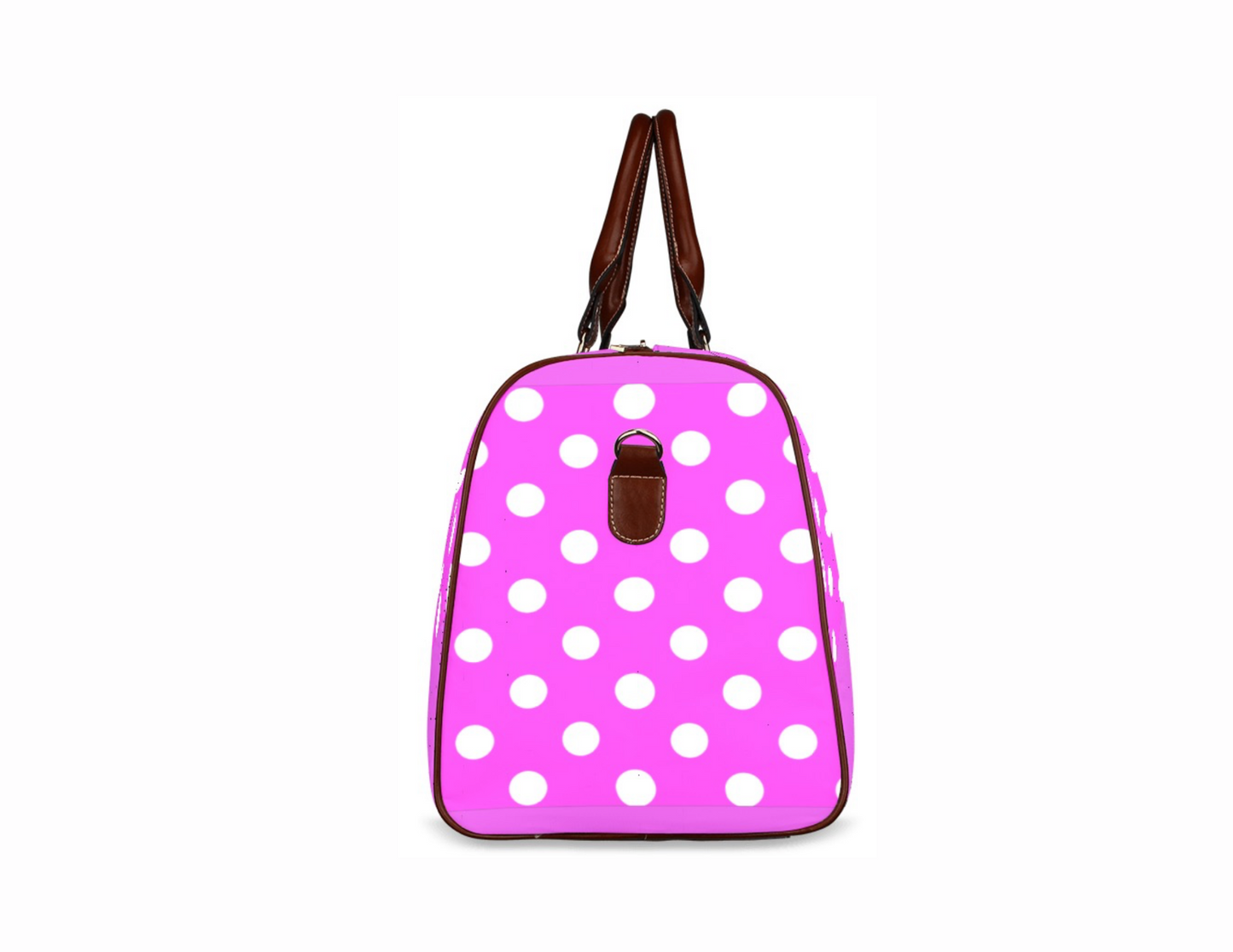 Smooches Small duffle Bag