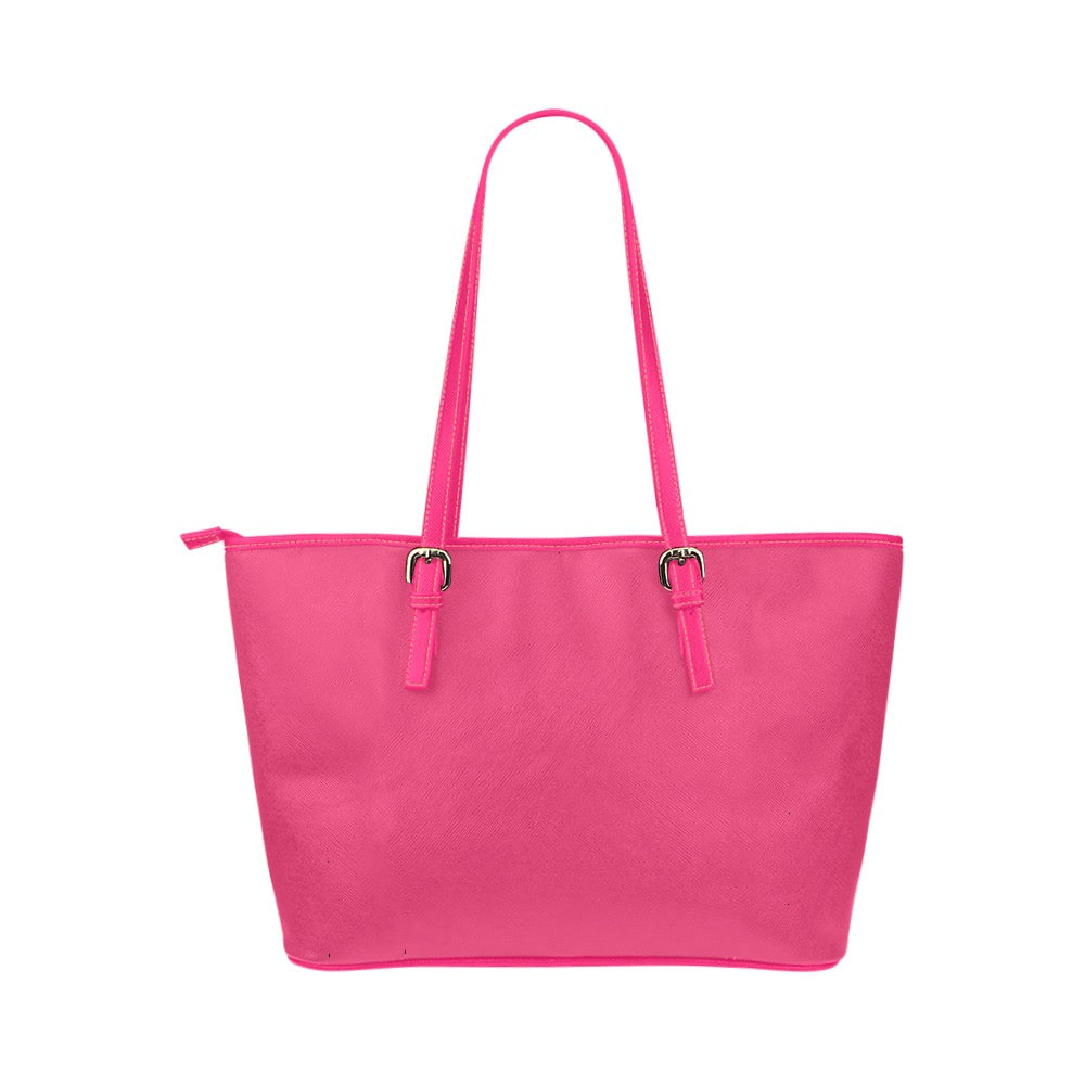 FOS Breast Cancer Awareness Small Tote Bag