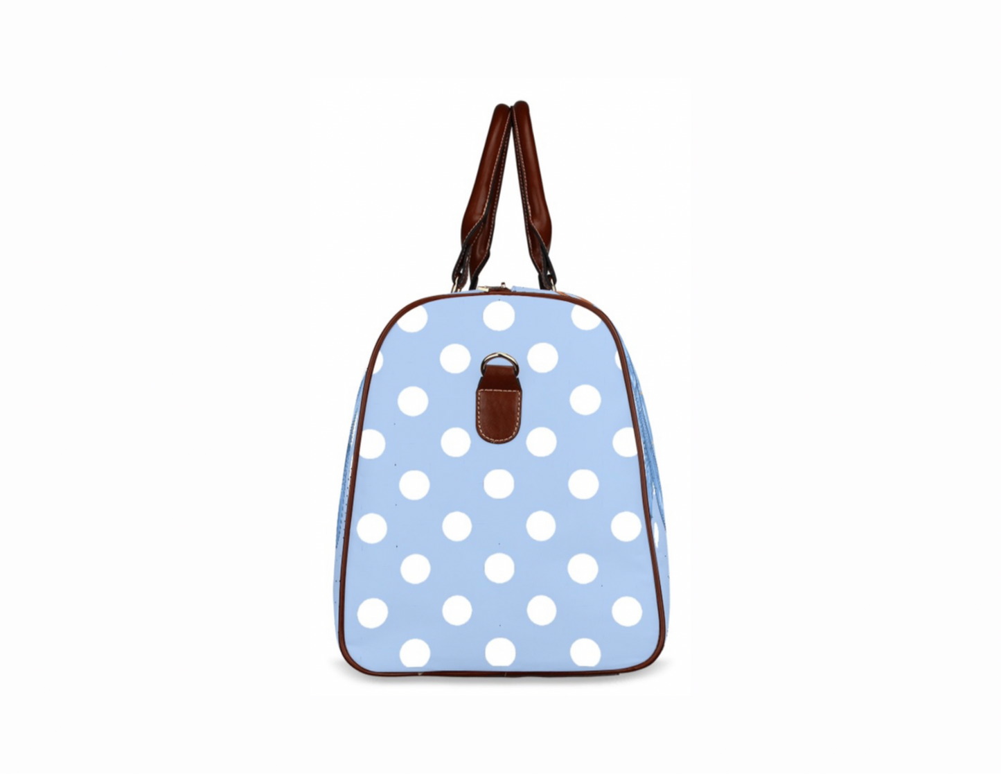 FOS I Am Enough Small Waterproof Duffle Bag