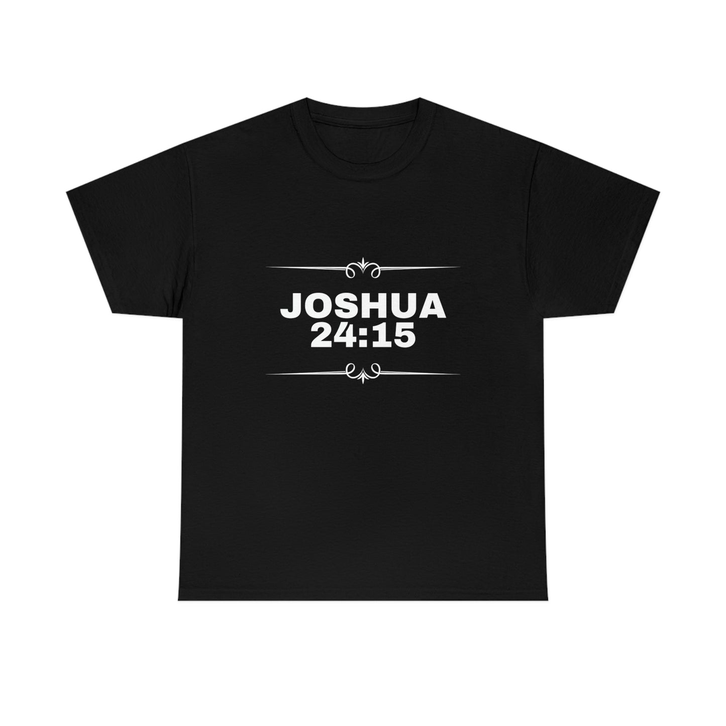 Joshua 24:15