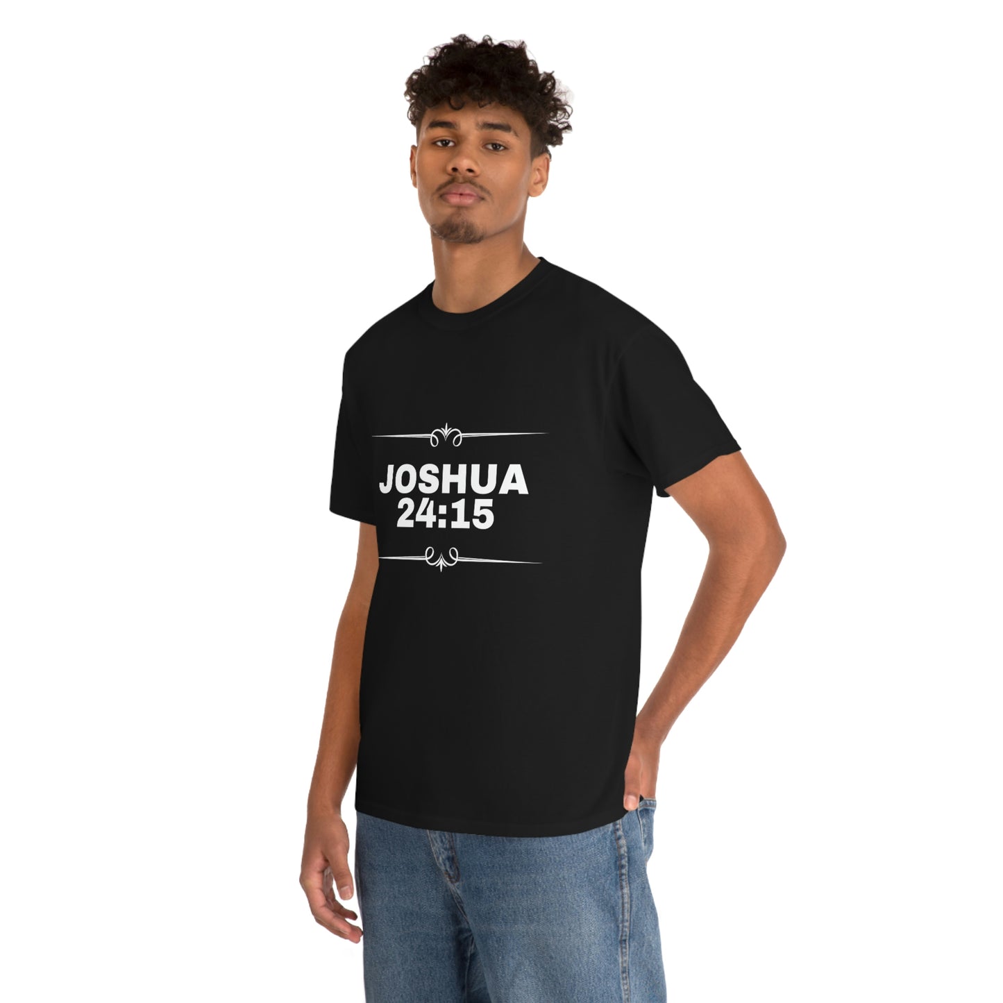 Joshua 24:15