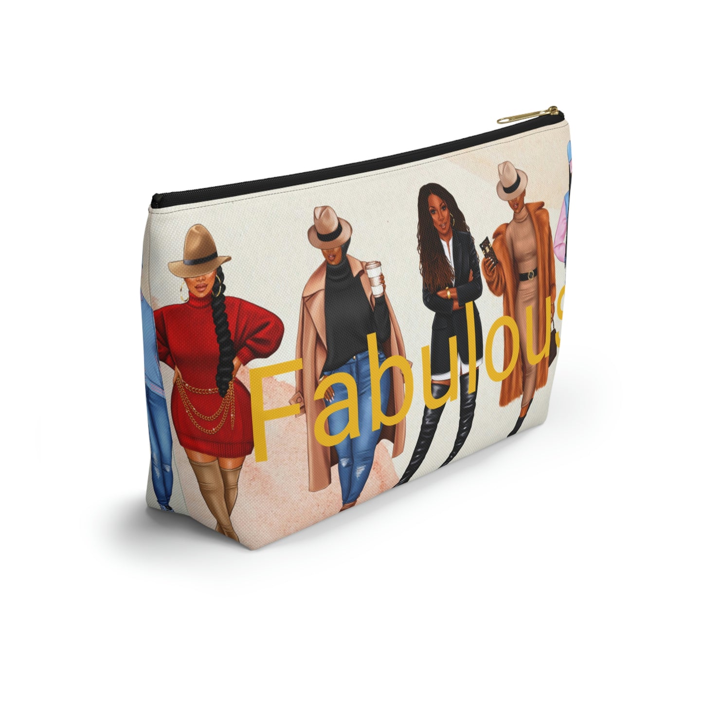 FOS Fabulous Accessory Pouch