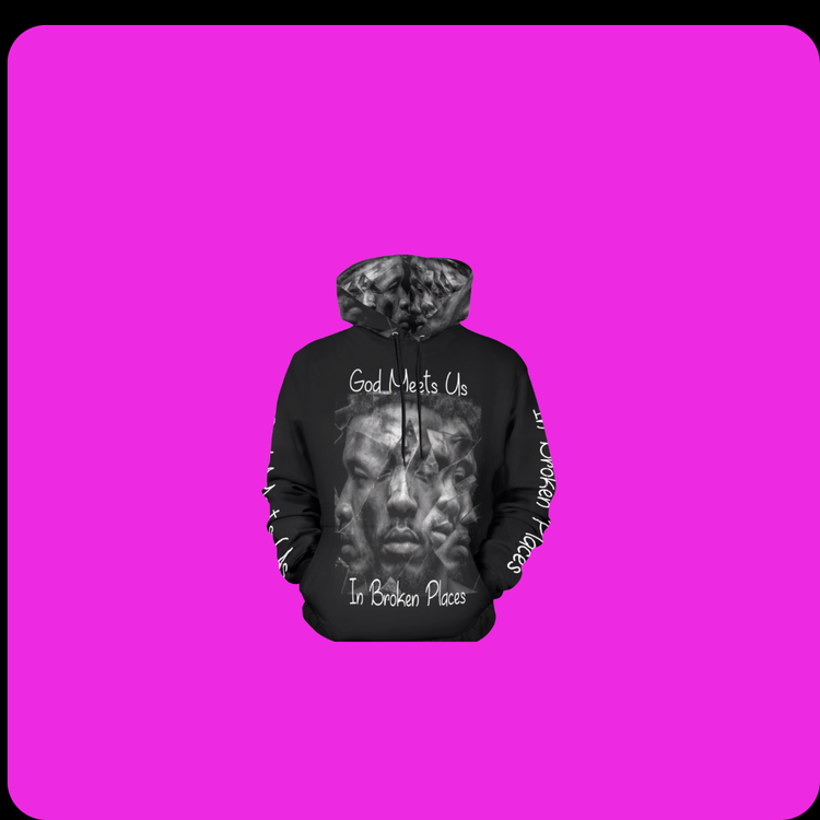 The “Broken Places” Collection