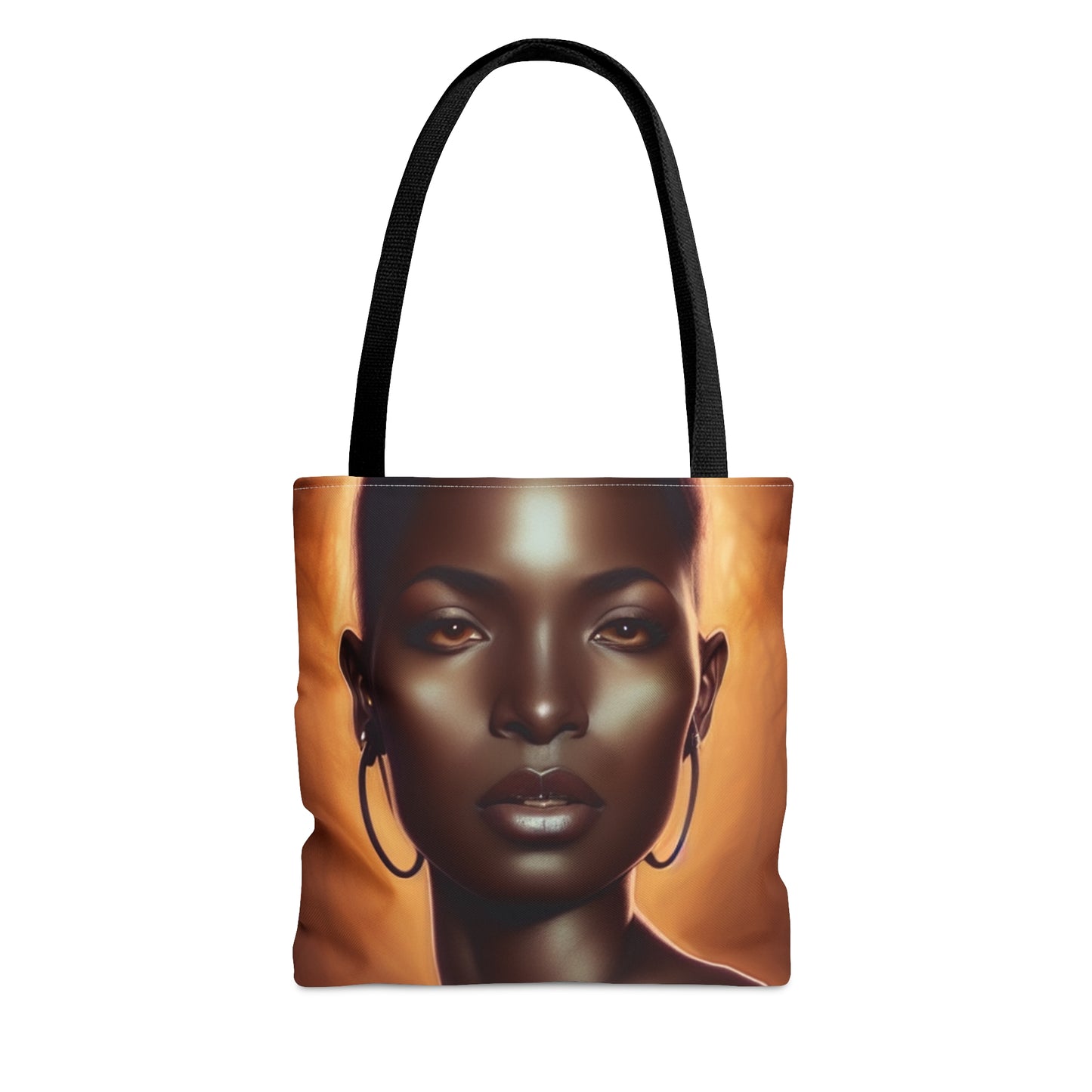 Aurora Essence Tote Bag