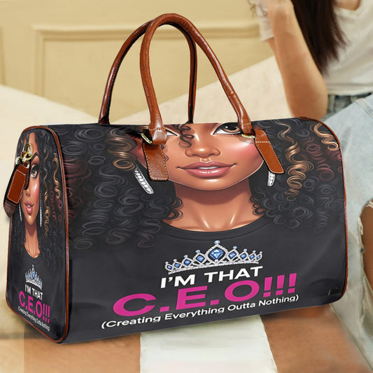 THE POWER COLLECTOR DUO