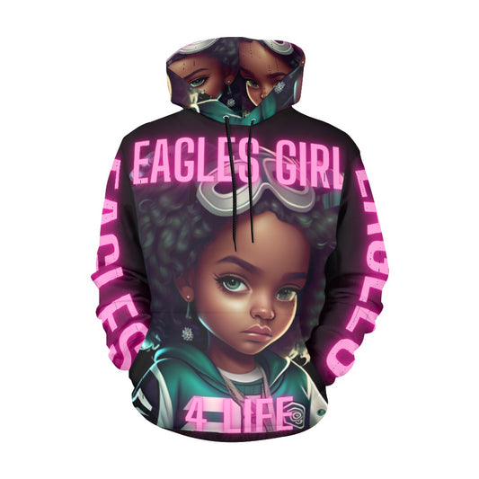 Eagles Girl 4 Life